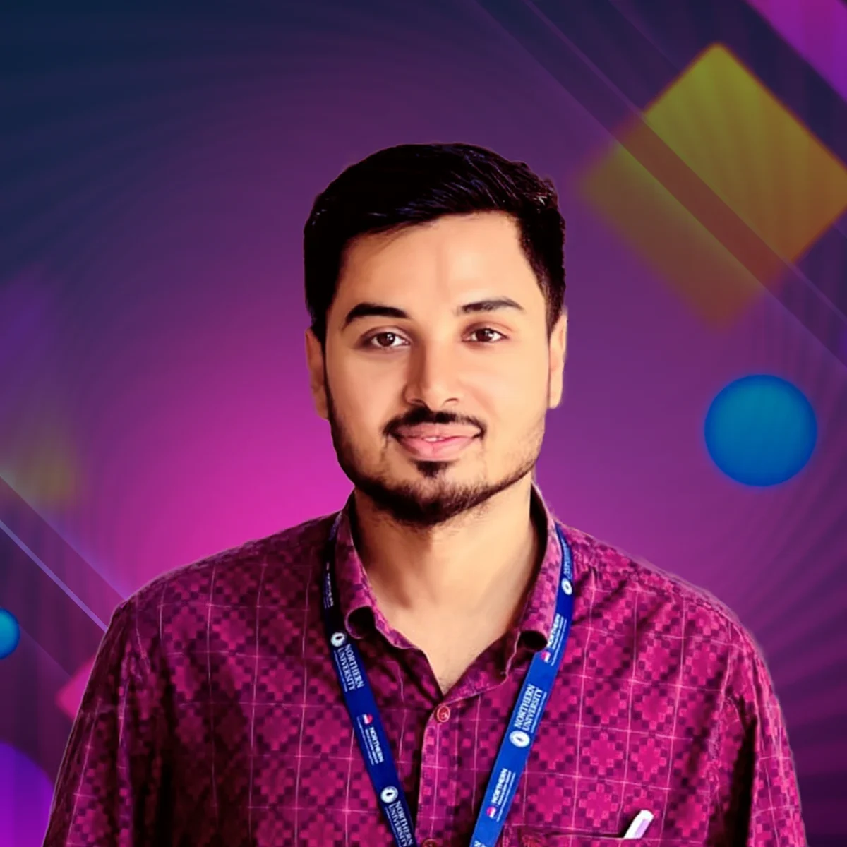 Md Forid Sheikh